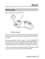 Preview for 181 page of Honda TRX500FA FOURTRAX FOREMAN RUBICON 2003 Owner'S Manual