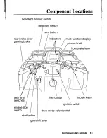 Preview for 19 page of Honda TRX500FA Fourtrax Foreman Rubicon Owner'S Manual