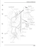 Preview for 37 page of Honda TRX500FE FourTrax Foreman 4x4 ES Service Manual