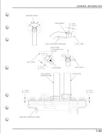 Preview for 41 page of Honda TRX500FE FourTrax Foreman 4x4 ES Service Manual