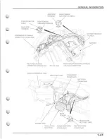 Preview for 47 page of Honda TRX500FE FourTrax Foreman 4x4 ES Service Manual