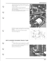 Preview for 75 page of Honda TRX500FE FourTrax Foreman 4x4 ES Service Manual