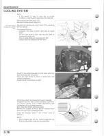 Preview for 84 page of Honda TRX500FE FourTrax Foreman 4x4 ES Service Manual