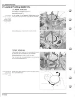 Preview for 232 page of Honda TRX500FE FourTrax Foreman 4x4 ES Service Manual