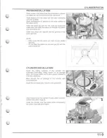 Preview for 237 page of Honda TRX500FE FourTrax Foreman 4x4 ES Service Manual