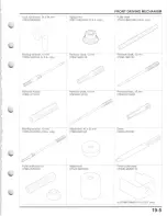 Preview for 393 page of Honda TRX500FE FourTrax Foreman 4x4 ES Service Manual