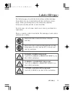 Preview for 13 page of Honda TRX500FM Owner'S Manual