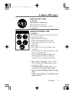 Preview for 15 page of Honda TRX500FM Owner'S Manual