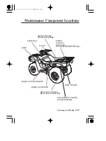 Preview for 117 page of Honda TRX500FM Owner'S Manual