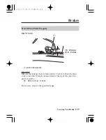 Preview for 167 page of Honda TRX500FM Owner'S Manual