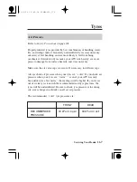 Preview for 175 page of Honda TRX500FM Owner'S Manual