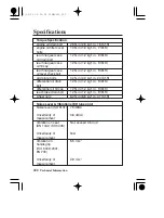 Preview for 230 page of Honda TRX500FM Owner'S Manual