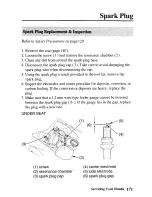 Предварительный просмотр 179 страницы Honda TRX650FA 2005 Owner'S Manual