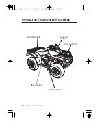 Preview for 21 page of Honda TRX680FA Owner'S Manual