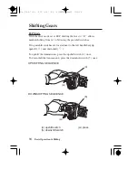 Preview for 83 page of Honda TRX680FA Owner'S Manual