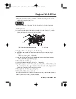 Preview for 130 page of Honda TRX680FA Owner'S Manual