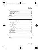 Preview for 232 page of Honda TRX680FA Owner'S Manual