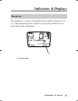 Preview for 32 page of Honda TRX680FA2011 Owner'S Manual