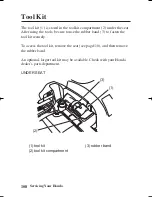 Preview for 115 page of Honda TRX680FA2011 Owner'S Manual