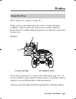 Preview for 154 page of Honda TRX680FA2011 Owner'S Manual