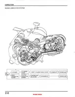 Preview for 14 page of Honda TRX70 Fourtrax 1986 Service Manual