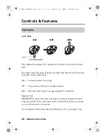 Preview for 35 page of Honda TRX90X Owner'S Manual