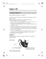 Preview for 121 page of Honda TRX90X Owner'S Manual