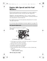 Preview for 131 page of Honda TRX90X Owner'S Manual