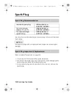 Preview for 133 page of Honda TRX90X Owner'S Manual