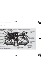 Предварительный просмотр 8 страницы Honda TSX 2006 Owner'S Manual