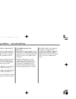 Предварительный просмотр 44 страницы Honda TSX 2006 Owner'S Manual