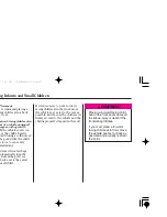 Предварительный просмотр 48 страницы Honda TSX 2006 Owner'S Manual