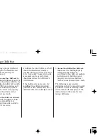 Предварительный просмотр 50 страницы Honda TSX 2006 Owner'S Manual