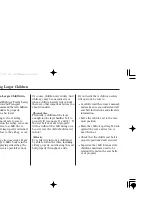 Предварительный просмотр 58 страницы Honda TSX 2006 Owner'S Manual