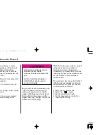 Предварительный просмотр 60 страницы Honda TSX 2006 Owner'S Manual