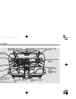 Предварительный просмотр 64 страницы Honda TSX 2006 Owner'S Manual