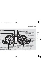 Предварительный просмотр 65 страницы Honda TSX 2006 Owner'S Manual