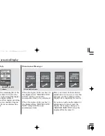 Предварительный просмотр 78 страницы Honda TSX 2006 Owner'S Manual