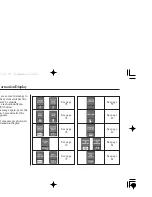 Предварительный просмотр 80 страницы Honda TSX 2006 Owner'S Manual