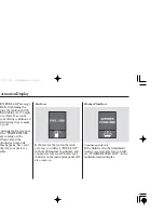 Предварительный просмотр 84 страницы Honda TSX 2006 Owner'S Manual