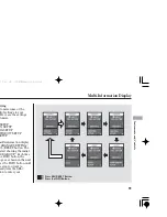 Предварительный просмотр 95 страницы Honda TSX 2006 Owner'S Manual