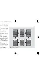 Предварительный просмотр 96 страницы Honda TSX 2006 Owner'S Manual