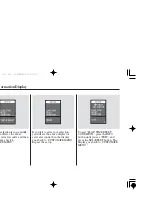 Предварительный просмотр 104 страницы Honda TSX 2006 Owner'S Manual