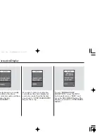 Предварительный просмотр 106 страницы Honda TSX 2006 Owner'S Manual