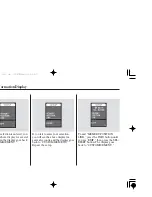 Предварительный просмотр 108 страницы Honda TSX 2006 Owner'S Manual