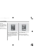 Предварительный просмотр 118 страницы Honda TSX 2006 Owner'S Manual