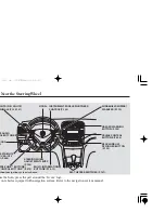 Предварительный просмотр 122 страницы Honda TSX 2006 Owner'S Manual