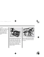 Предварительный просмотр 144 страницы Honda TSX 2006 Owner'S Manual