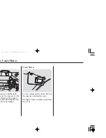 Предварительный просмотр 156 страницы Honda TSX 2006 Owner'S Manual