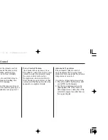 Предварительный просмотр 166 страницы Honda TSX 2006 Owner'S Manual